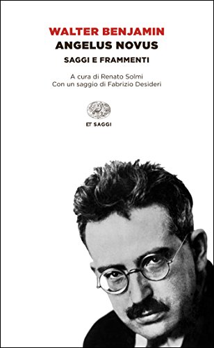 La copertina del libro